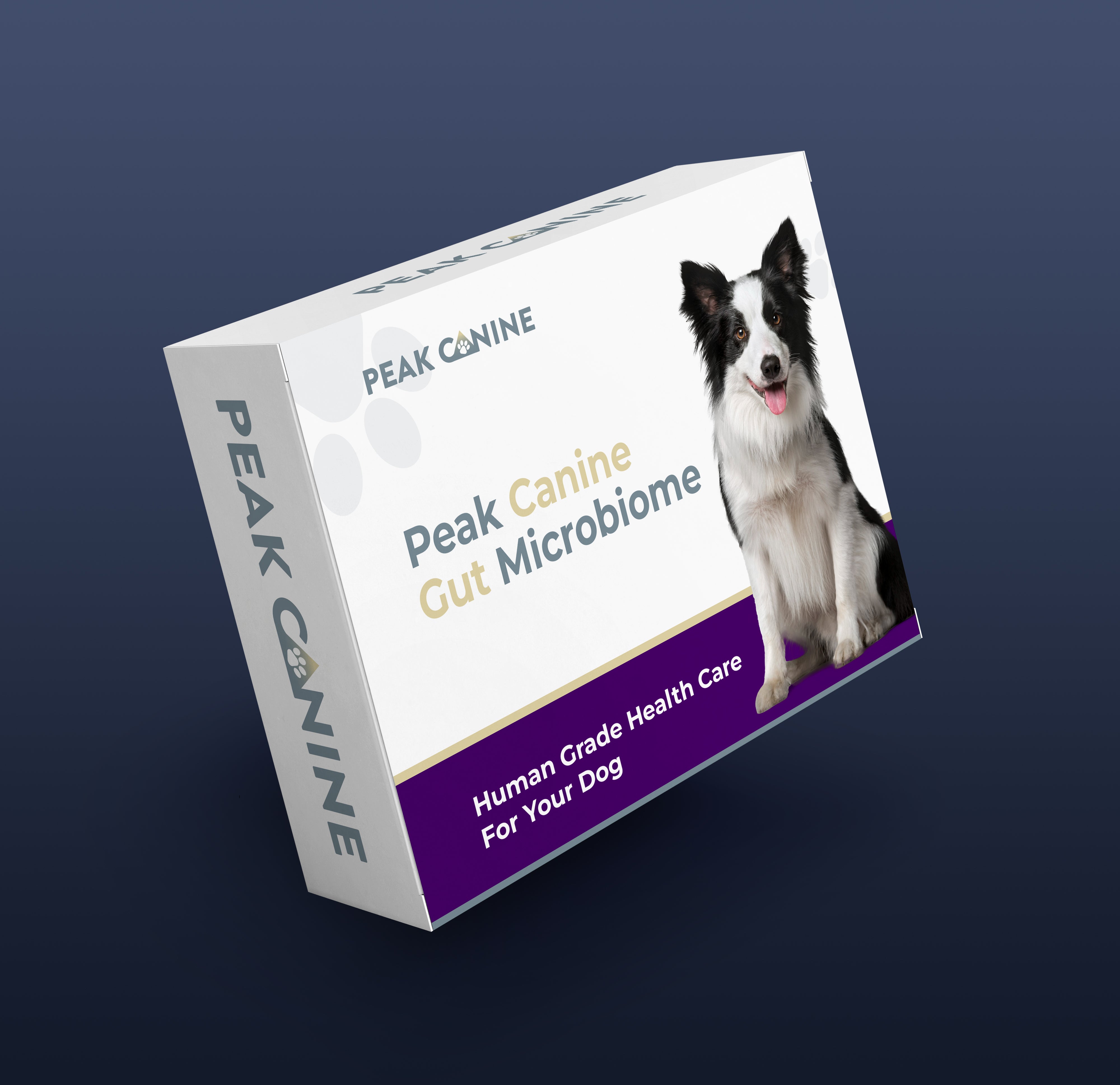 Peak Canine Total Canine Insight Package